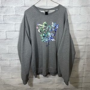 LRG Crewneck Sweater